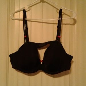 Torrid bralette